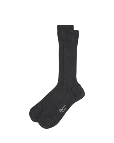 Charvet Men's Cotton Socks | Thumbnail 1