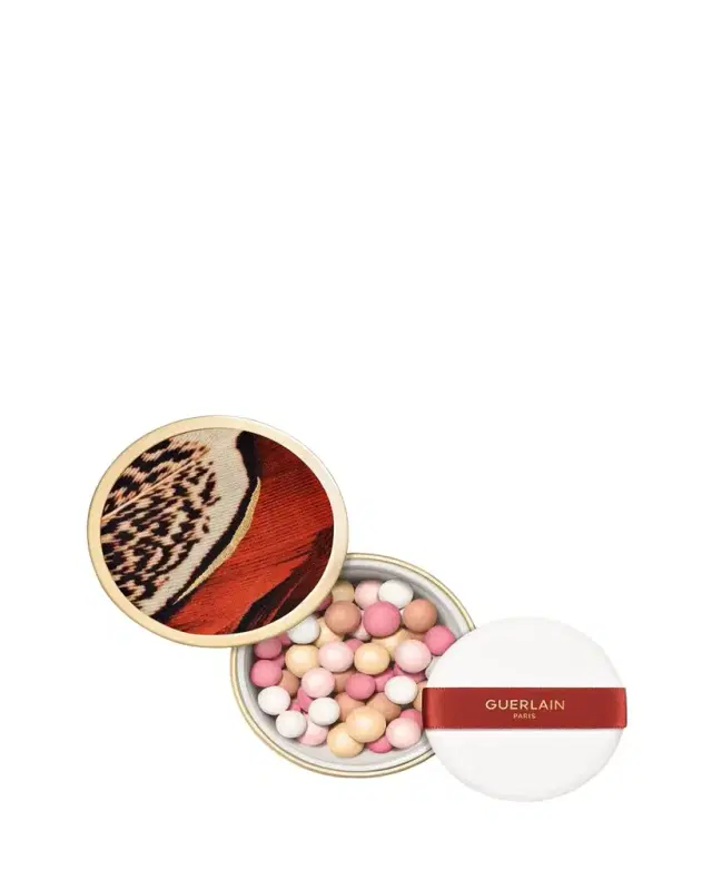 Limited Edition Meteorites Setting & Finishing Pearls of Powder