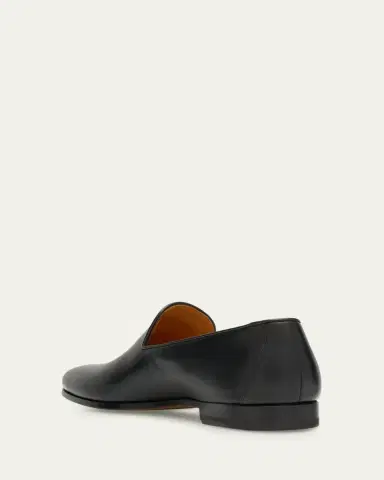 Magnanni Men's Diaz Leather Loafers | Thumbnail 3 Magnanni Men's Diaz Leather Loafers | Thumbnail 3