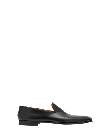 Magnanni Men's Diaz Leather Loafers | Thumbnail 1 Magnanni Men's Diaz Leather Loafers | Thumbnail 1