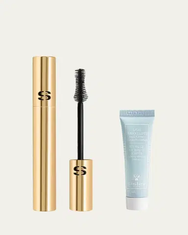 Sisley Paris Phyto-Noir Mascara Discovery Set | Thumbnail 2