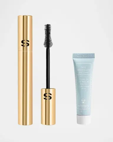 Sisley Paris Phyto-Noir Mascara Discovery Set | Thumbnail 3