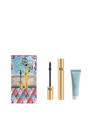 Sisley Paris Phyto-Noir Mascara Discovery Set | Thumbnail 1