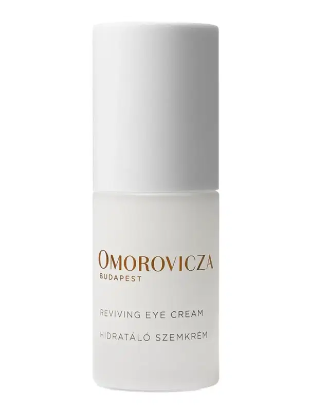 OMOROVICZA Reviving Eye Cream, 0.5 oz.