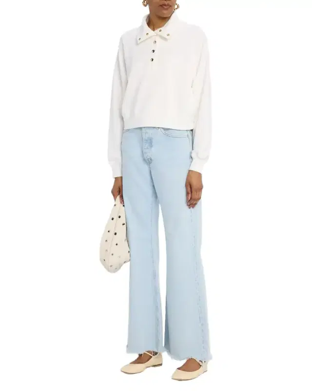 The Coach Sweatshirt