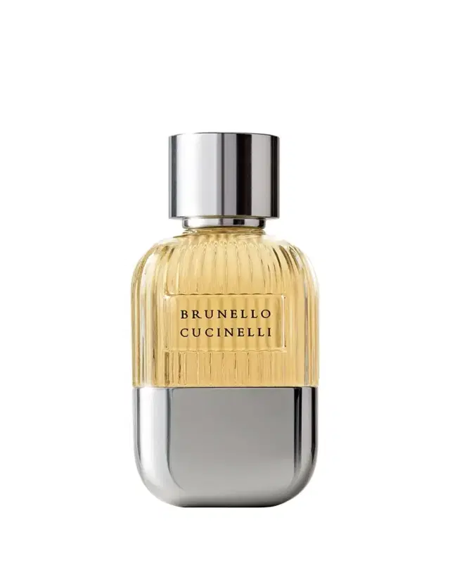 Brunello Cucinelli Pour Homme Eau de Parfum, 3.4 oz.