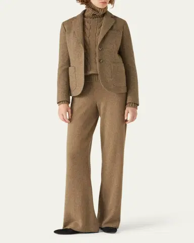 Loro Piana Cashmere Sweater Jacket | Thumbnail 2 Loro Piana Cashmere Sweater Jacket | Thumbnail 2