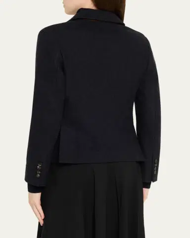 Loro Piana Cashmere Sweater Jacket | Thumbnail 7 Loro Piana Cashmere Sweater Jacket | Thumbnail 7
