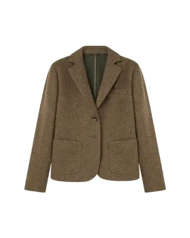 Loro Piana Cashmere Sweater Jacket | Thumbnail 1 Loro Piana Cashmere Sweater Jacket | Thumbnail 1