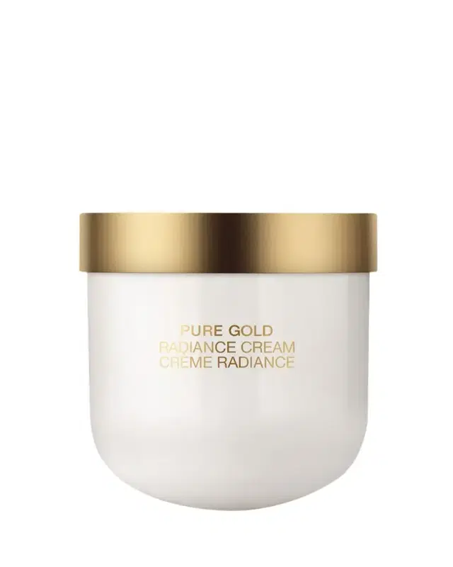La Prairie Pure Gold Radiance Cream , 1.7 oz.