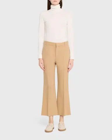 Christian Louboutin Chambeliboat Donna Shearling-Lined Suede Boat Shoes | Thumbnail 11 Christian Louboutin Chambeliboat Donna Shearling-Lined Suede Boat Shoes | Thumbnail 11