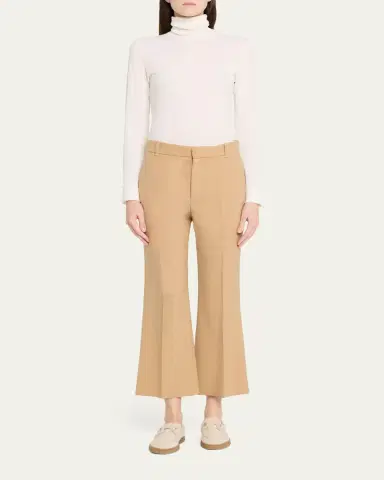Christian Louboutin Chambeliboat Donna Shearling-Lined Suede Boat Shoes | Thumbnail 9 Christian Louboutin Chambeliboat Donna Shearling-Lined Suede Boat Shoes | Thumbnail 9