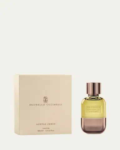 Brunello Cucinelli Soffio Zenit Parfum, 3.4 oz. | Thumbnail 2