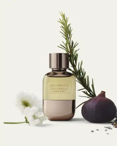 Brunello Cucinelli Soffio Zenit Parfum, 3.4 oz. | Thumbnail 3