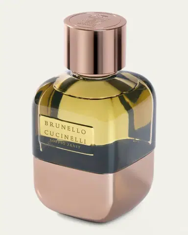 Brunello Cucinelli Soffio Zenit Parfum, 3.4 oz. | Thumbnail 4