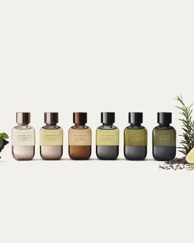 Brunello Cucinelli Soffio Zenit Parfum, 3.4 oz. | Thumbnail 5