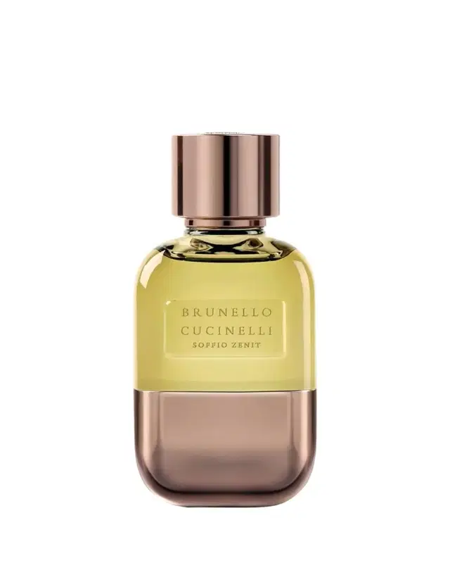 Brunello Cucinelli Soffio Zenit Parfum, 3.4 oz.