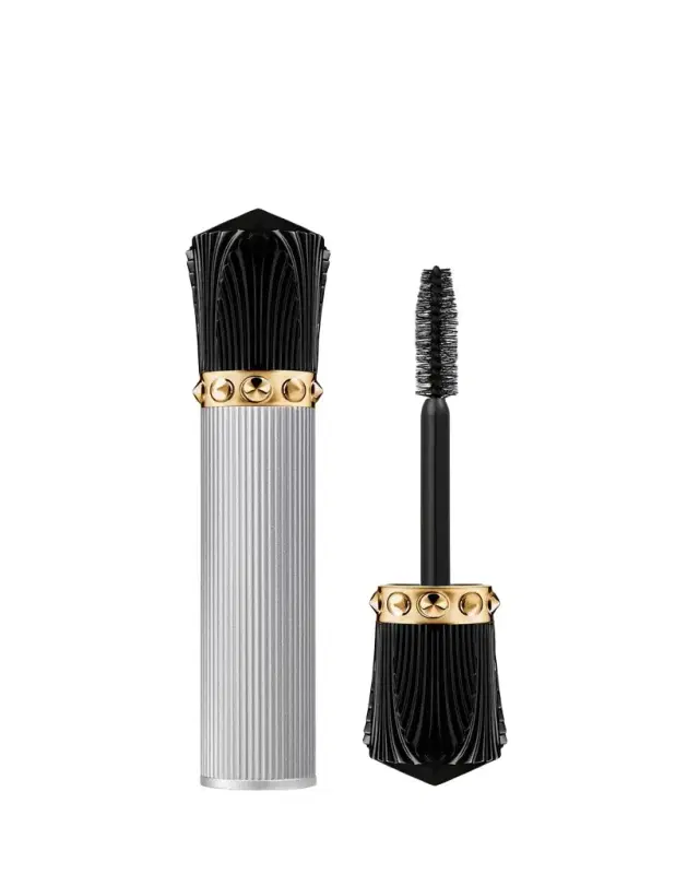 Les Yeux Noirs Aqua Extrema Mascara