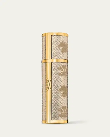 CREED Refillable Gold Travel Spray Atomizer, 0.16 oz. | Thumbnail 4 CREED Refillable Gold Travel Spray Atomizer, 0.16 oz. | Thumbnail 4
