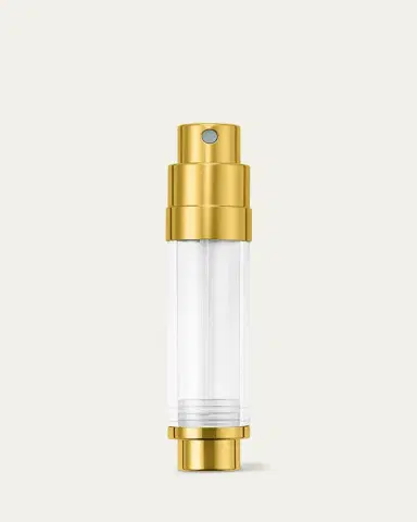 CREED Refillable Gold Travel Spray Atomizer, 0.16 oz. | Thumbnail 5 CREED Refillable Gold Travel Spray Atomizer, 0.16 oz. | Thumbnail 5