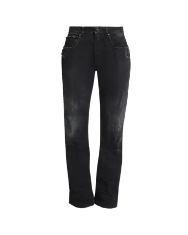 Balenciaga City Straight-Leg Jeans | Thumbnail 1 Balenciaga City Straight-Leg Jeans | Thumbnail 1