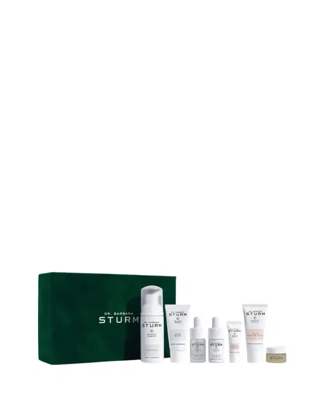 Dr. Barbara Sturm The Winter Kit (a $447 Value!)