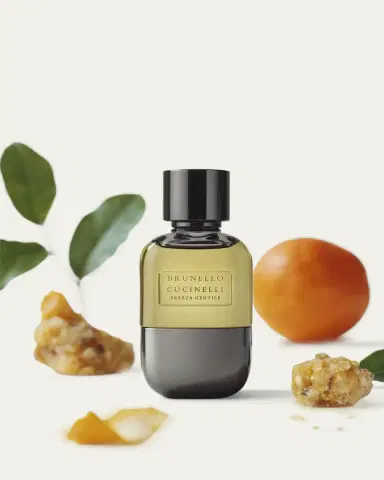 Brunello Cucinelli Brezza Gentile Parfum, 3.4 oz. | Thumbnail 3