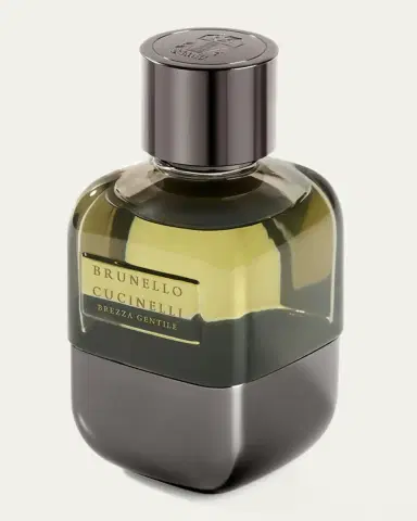 Brunello Cucinelli Brezza Gentile Parfum, 3.4 oz. | Thumbnail 4