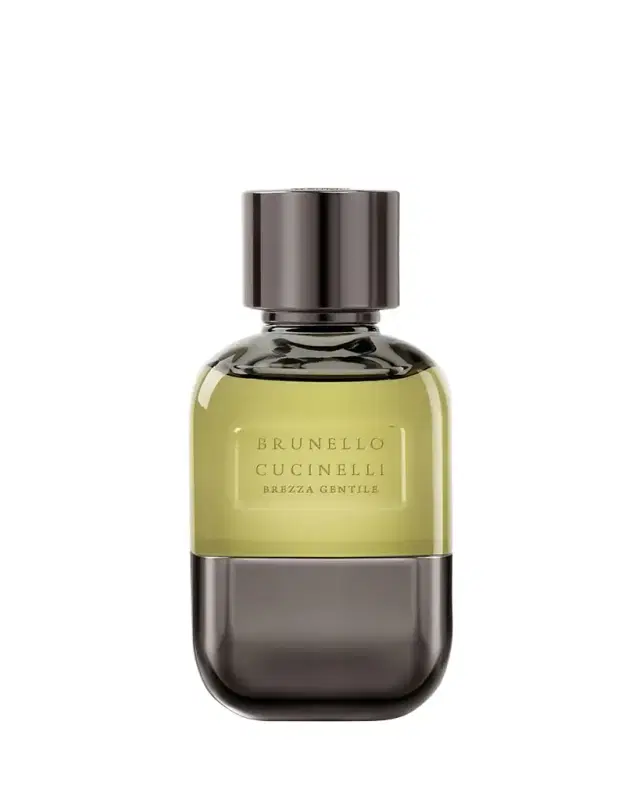 Brunello Cucinelli Brezza Gentile Parfum, 3.4 oz.
