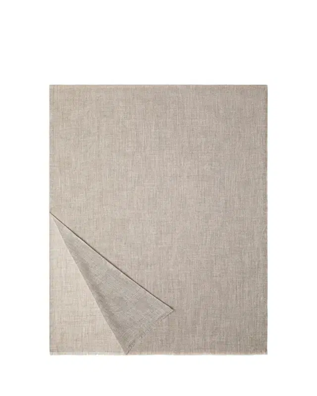 Loro Piana Cardo Cashmere Stole