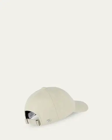 Varsity Headwear Men's Virgin Wool Mid Profile 6-Panel Baseball Cap | Thumbnail 2 Varsity Headwear Men's Virgin Wool Mid Profile 6-Panel Baseball Cap | Thumbnail 2