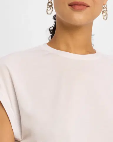 Frame The Muscle Tee | Thumbnail 4 Frame The Muscle Tee | Thumbnail 4