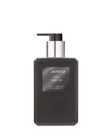TOM FORD Oud Wood Hand and Body Moisturizer, 8.4 oz. | Thumbnail 1 TOM FORD Oud Wood Hand and Body Moisturizer, 8.4 oz. | Thumbnail 1