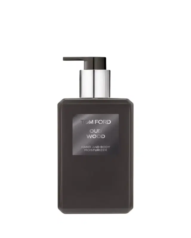 TOM FORD Oud Wood Hand and Body Moisturizer, 8.4 oz.