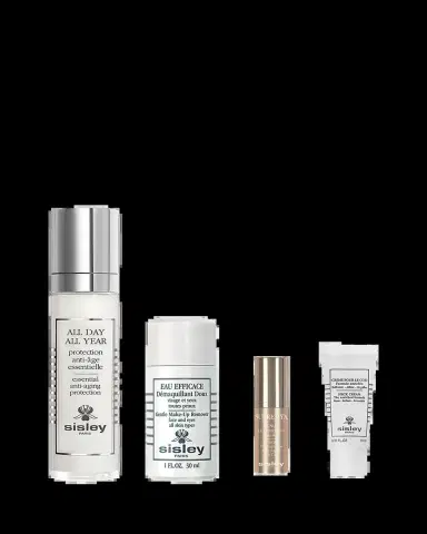 Sisley Paris All Day All Year Discovery Set | Thumbnail 2