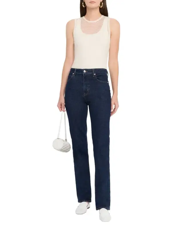 The Lofty Tank Top