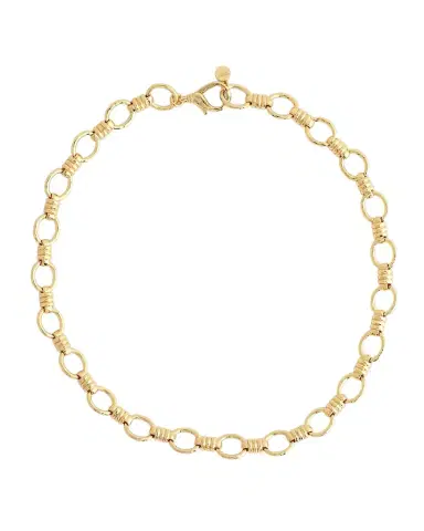 Anabel Aram Jewelry Neptune Chain Necklace | Thumbnail 1
