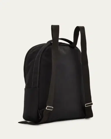 The Row Men's Sisal Canvas Backpack | Thumbnail 3