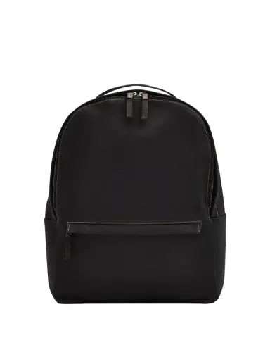 The Row Men's Sisal Canvas Backpack | Thumbnail 1