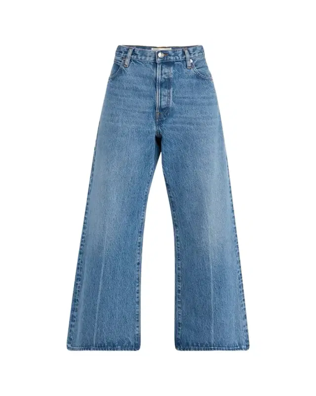 The Pixie Loose Jeans