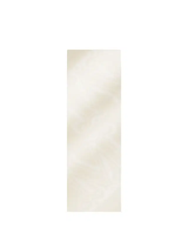 Max Mara Eguale Monogram Jacquard Scarf