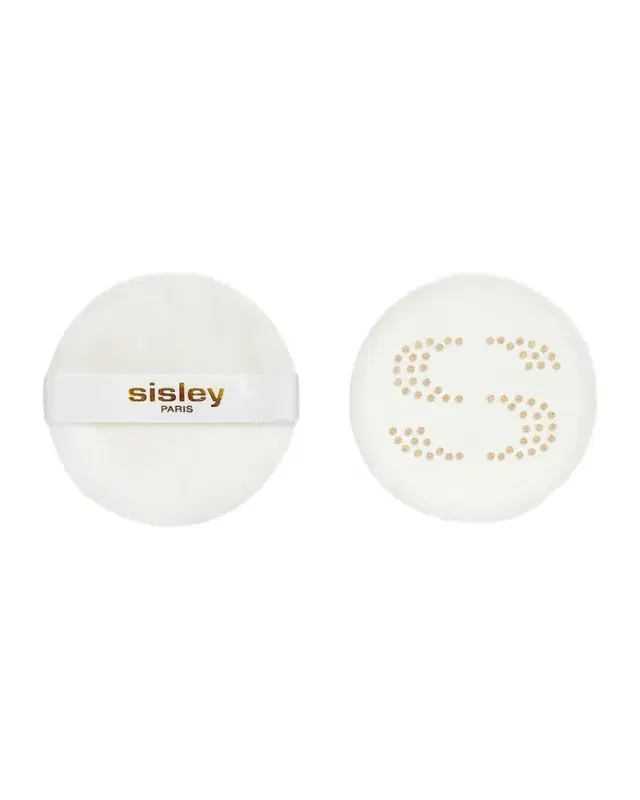 Sisley Paris Phyto-Teint Poudre Libre
