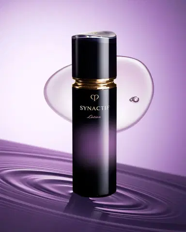 CLÉ DE PEAU BEAUTÉ Synactif Lotion Refill, 4.2 oz. | Thumbnail 4 CLÉ DE PEAU BEAUTÉ Synactif Lotion Refill, 4.2 oz. | Thumbnail 4