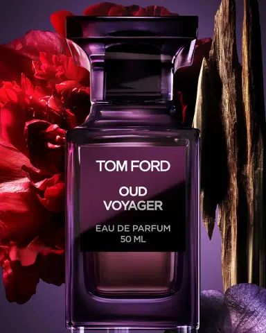 TOM FORD Oud Voyager Eau De Parfum, 8.5 oz. | Thumbnail 2 TOM FORD Oud Voyager Eau De Parfum, 8.5 oz. | Thumbnail 2