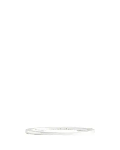 Anabel Aram Jewelry Farrier Thin Hinged Bangle Bracelet | Thumbnail 1