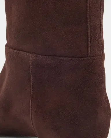 Proenza Schouler Trap Flat Leather Knee-High Boots | Thumbnail 9