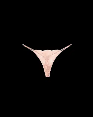 Kiki De Montparnasse Camille G-String | Thumbnail 2