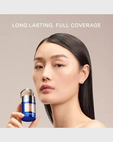 La Prairie Skin Caviar Concealer + Foundation SPF 15 | Thumbnail 4 La Prairie Skin Caviar Concealer + Foundation SPF 15 | Thumbnail 4