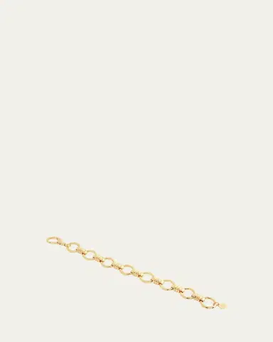 Anabel Aram Jewelry Neptune Chain Bracelet | Thumbnail 3