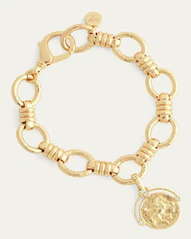 Anabel Aram Jewelry Neptune Chain Bracelet | Thumbnail 5